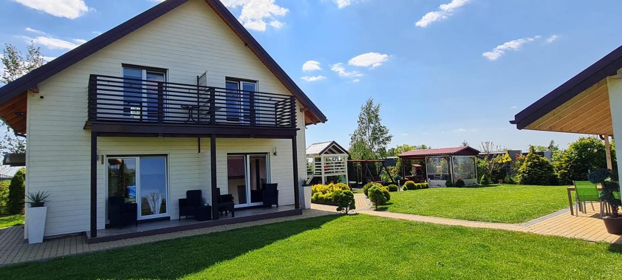 Domki Zielona Polana - B&B