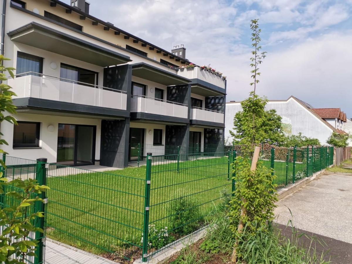Ferienwohnung Thaya - B&B