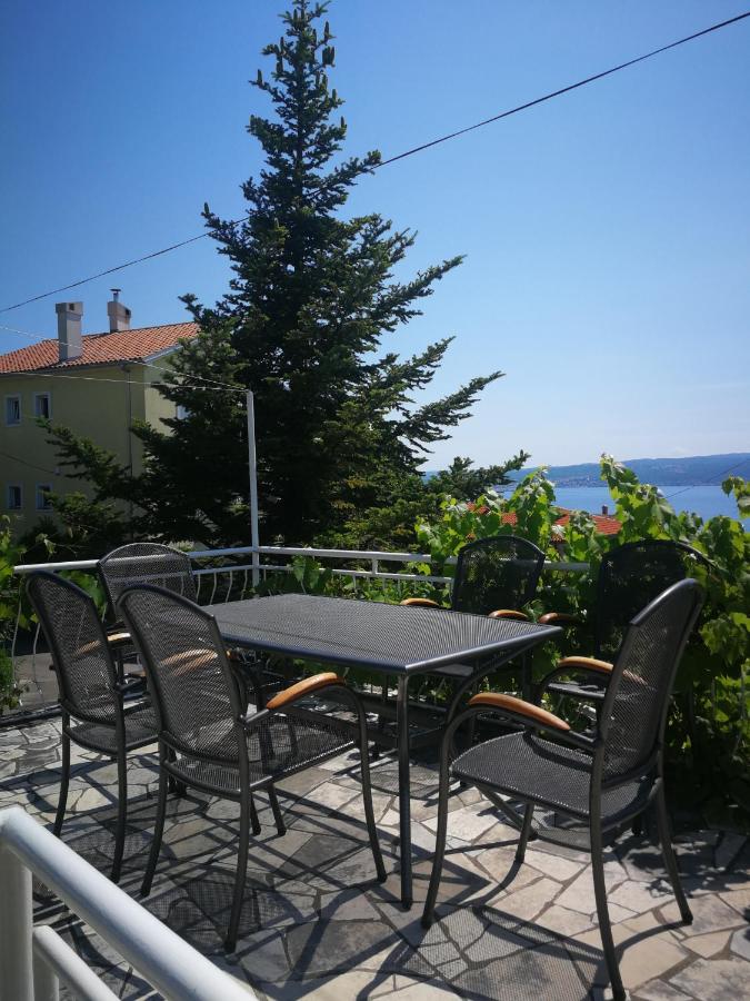 Apartment Maja - B&B Crikvenica