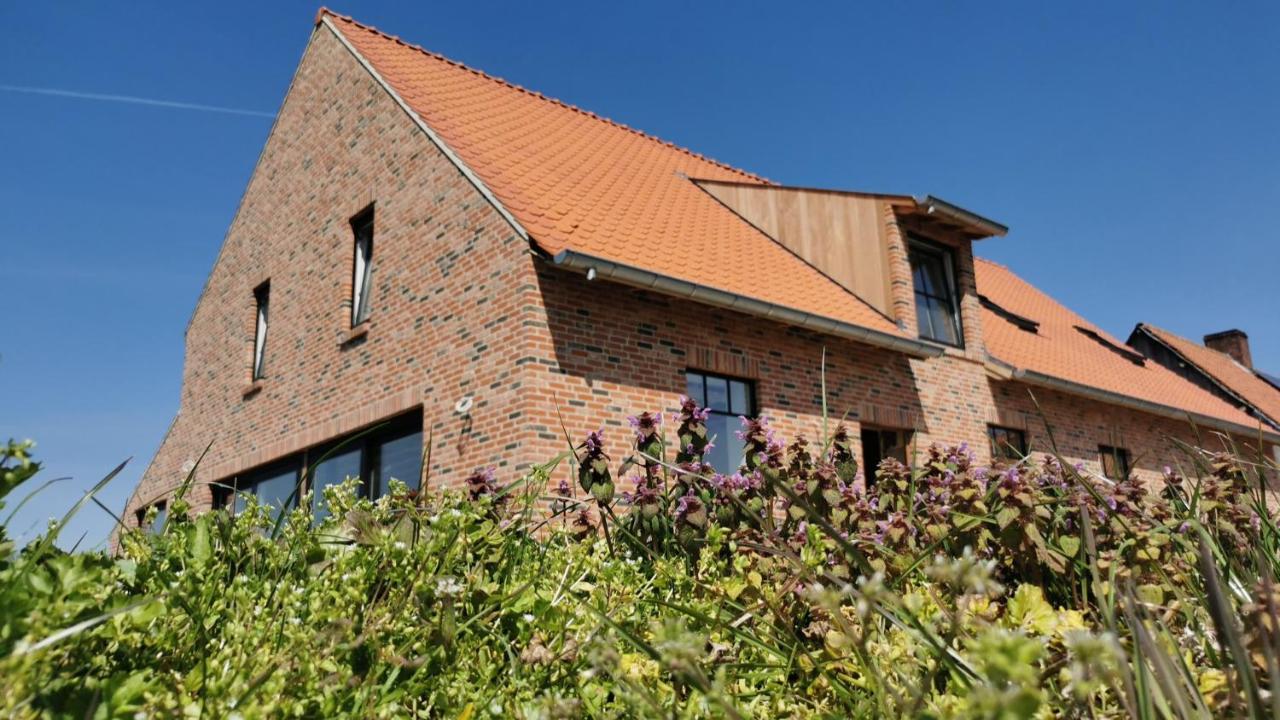 B&B Poperinge - Sint-Sixtus 99 - Bed and Breakfast Poperinge