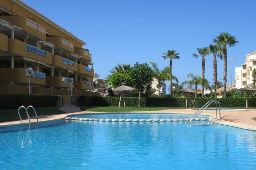 Brisas de Denia, Beach&Town - B&B