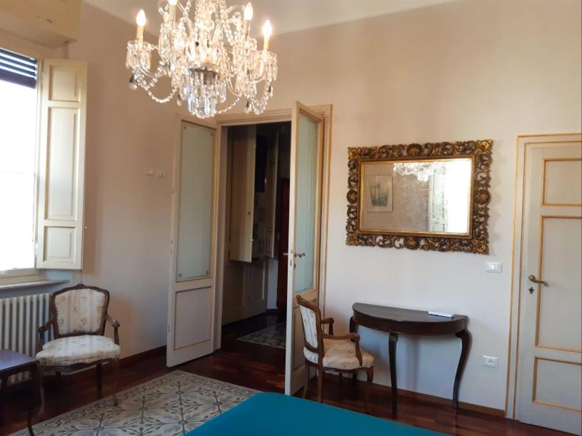 Deluxe Vierbettzimmer