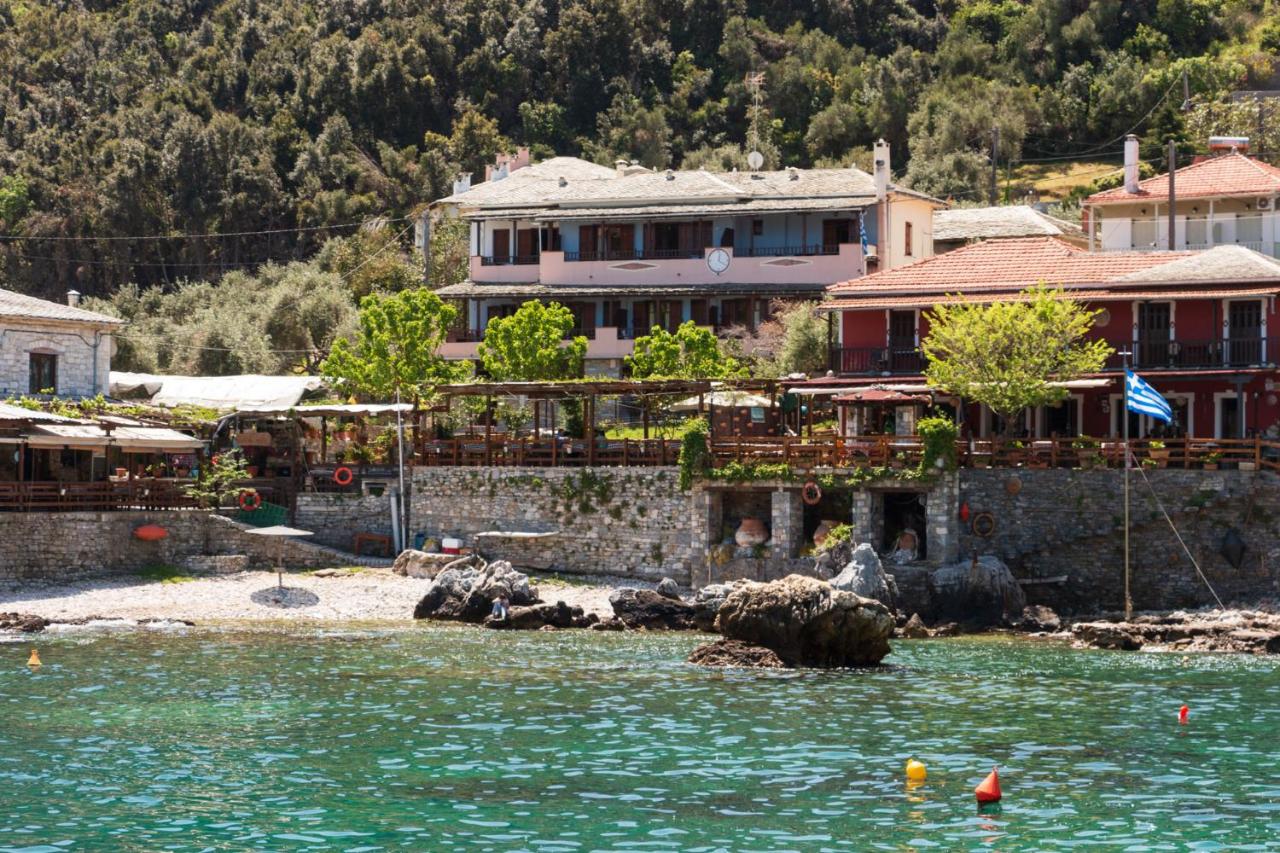 Kastro Studios - B&B