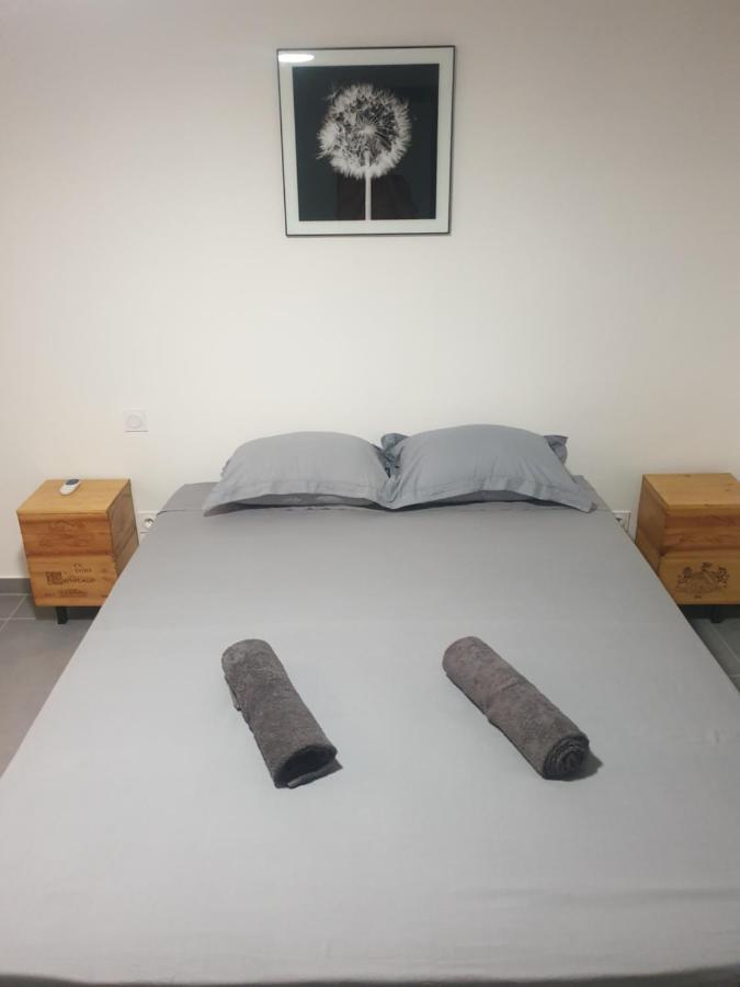 Apartment mit 1 Schlafzimmer