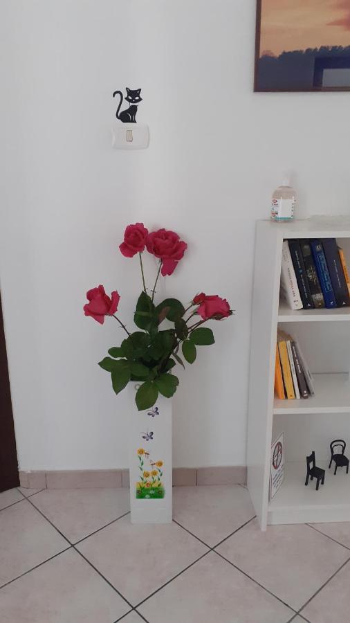 Fiori e farfalle apartment - B&B Caprarola