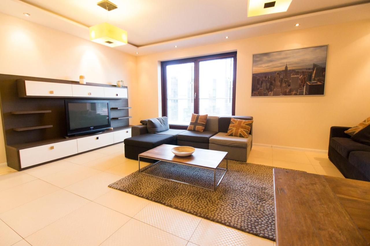 Apartments 4 You Krawiecka - B&B