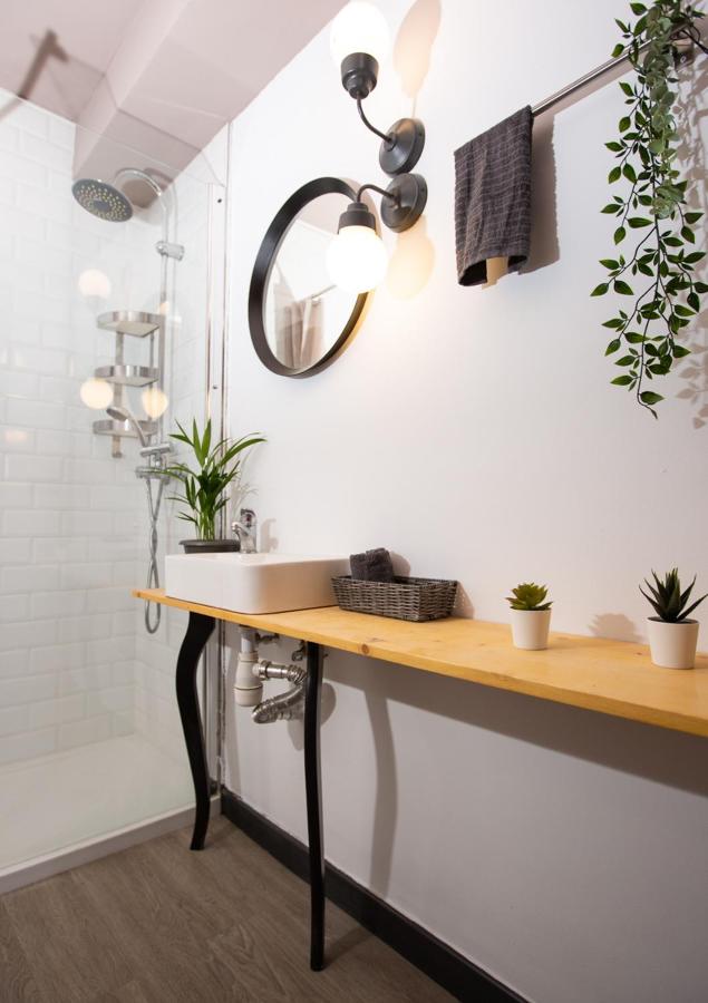 Apartamento de 1 dormitorio