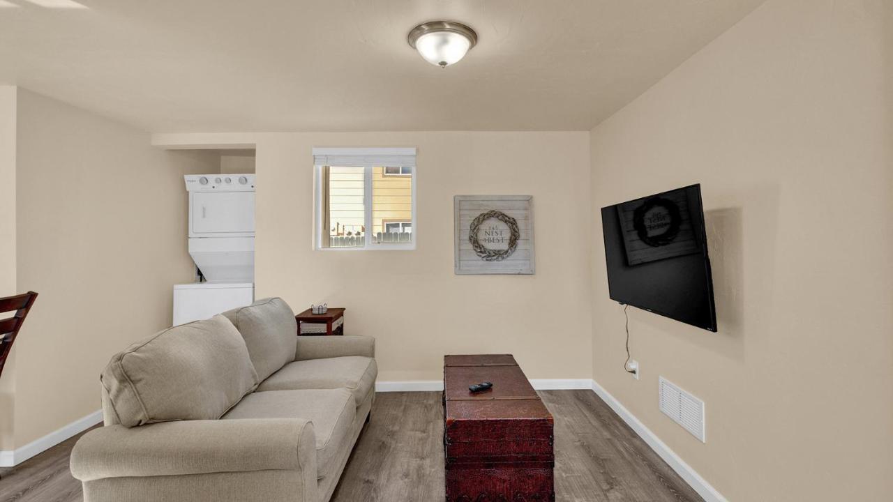 Your Nest Away from Home - B&B
