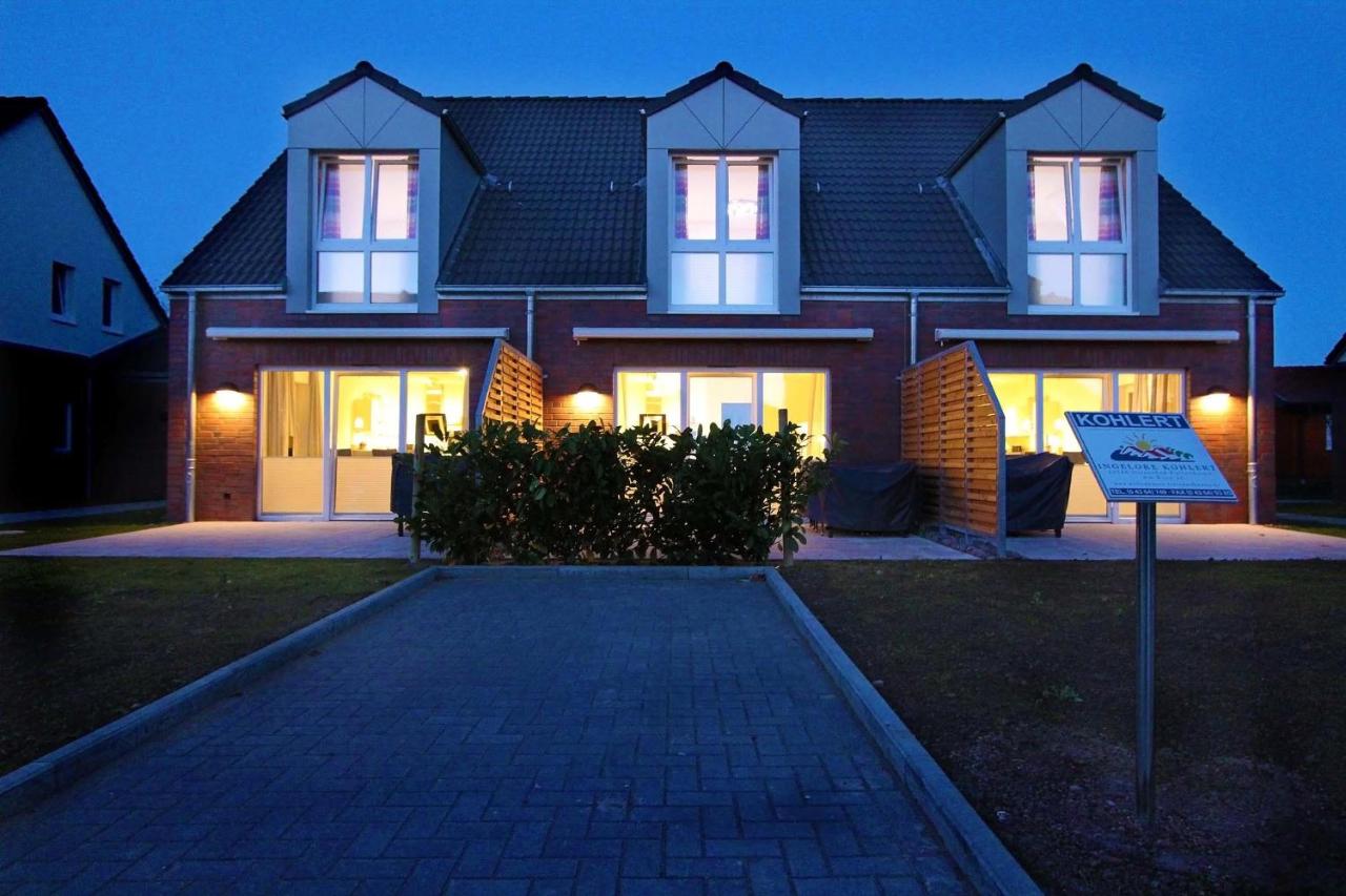Merlin 1 Waldstr 20 f - B&B