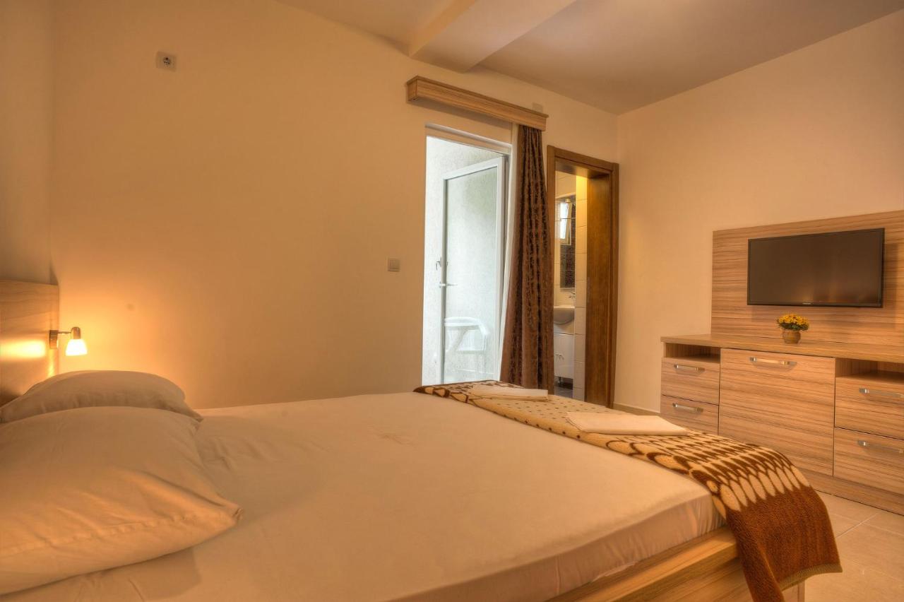 Habitación Doble Superior
