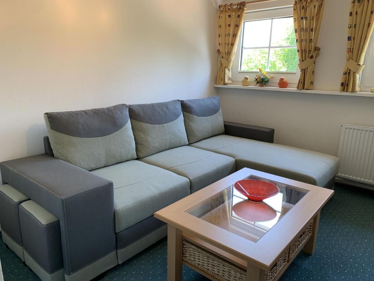 Wiesenblick - B&B Grube