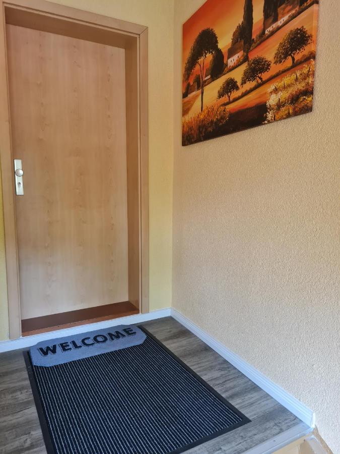 Ferienwohnung Holti - Chambres d’hôtes Wernigerode