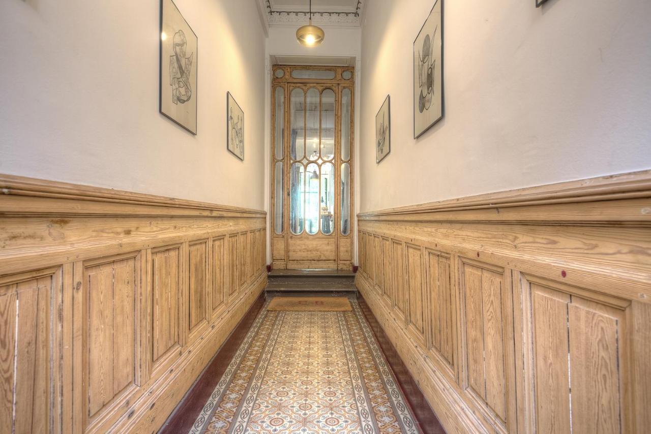 Casa Blanca B&B - B&B