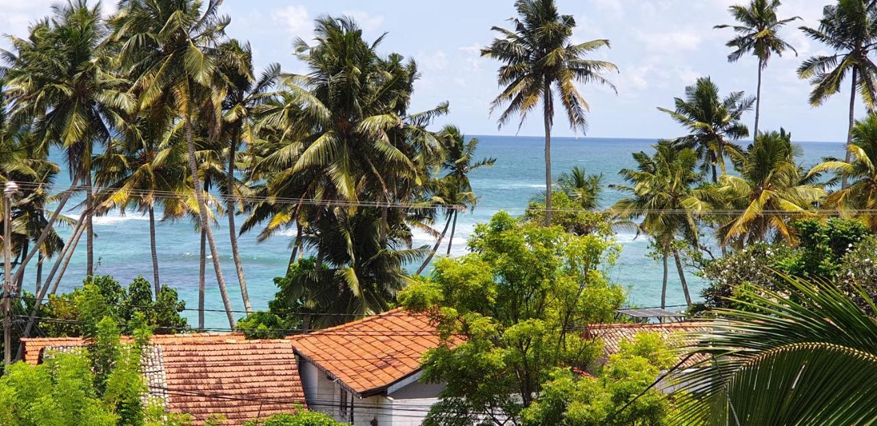 Lavender mirissa - Ferienwohnung Mirissa city