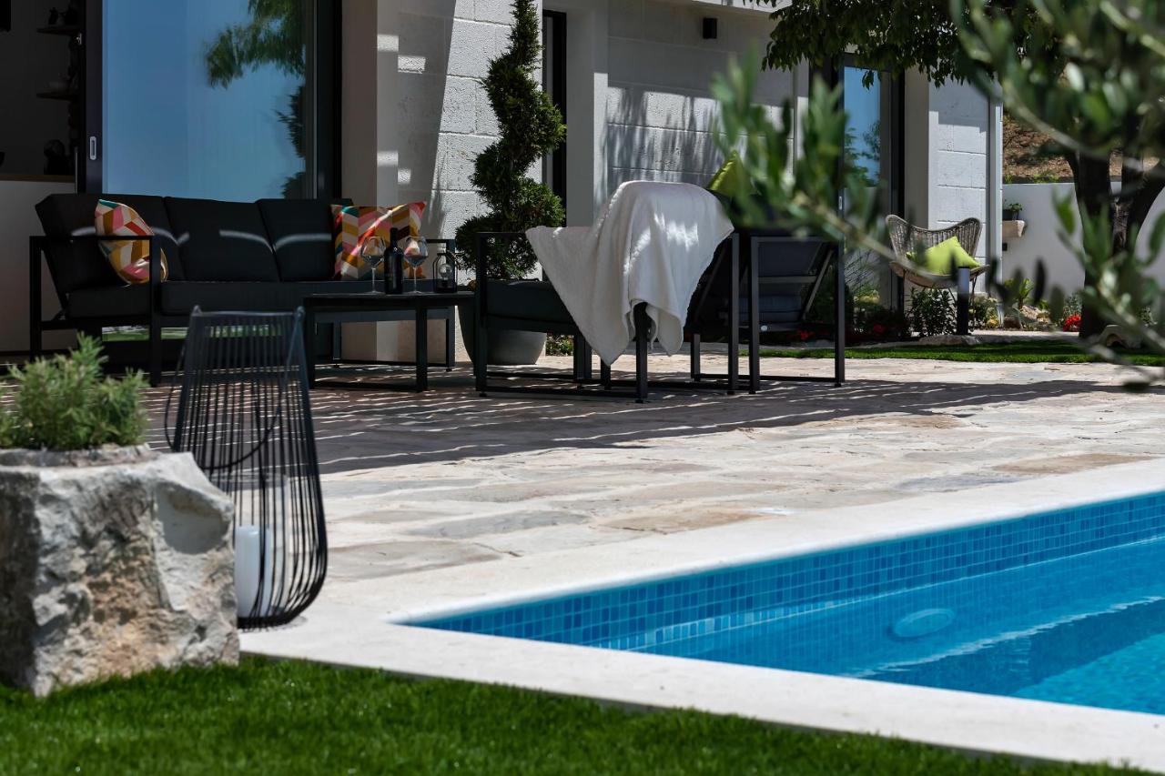 Villa Kostela Makarska - Bed and Breakfast Makarska