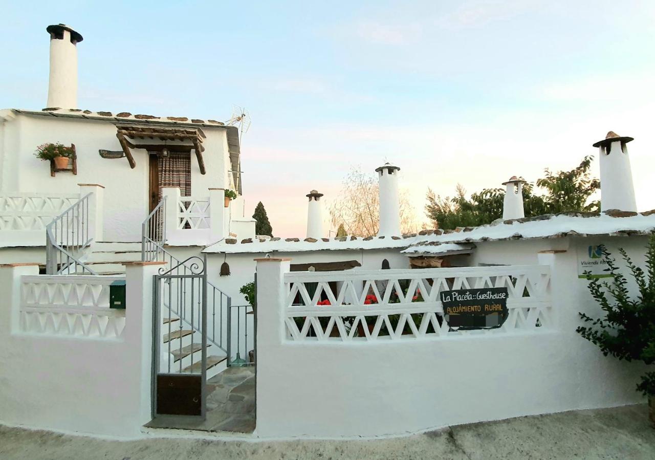 La Placeta Guesthouse - B&B