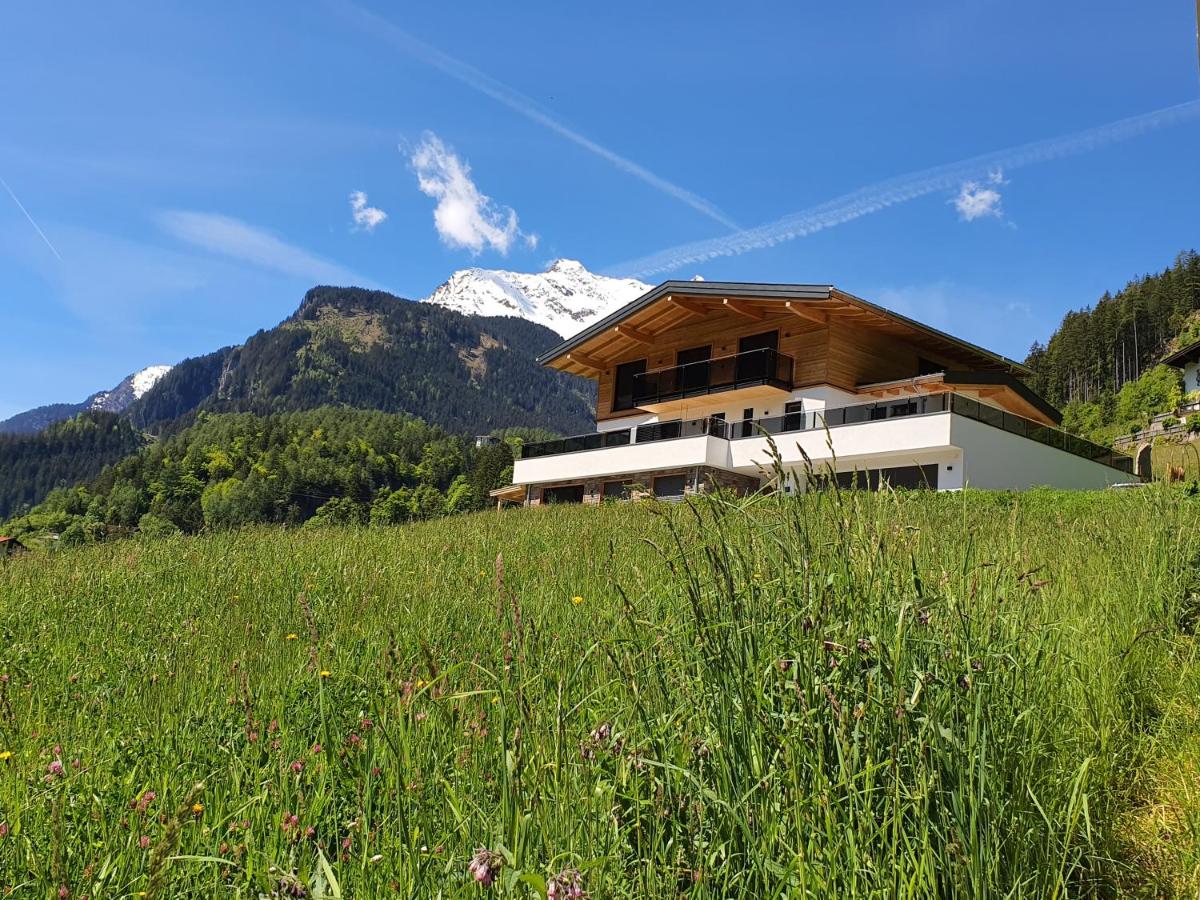 Appartment Sonnenwiese - Bed and Breakfast