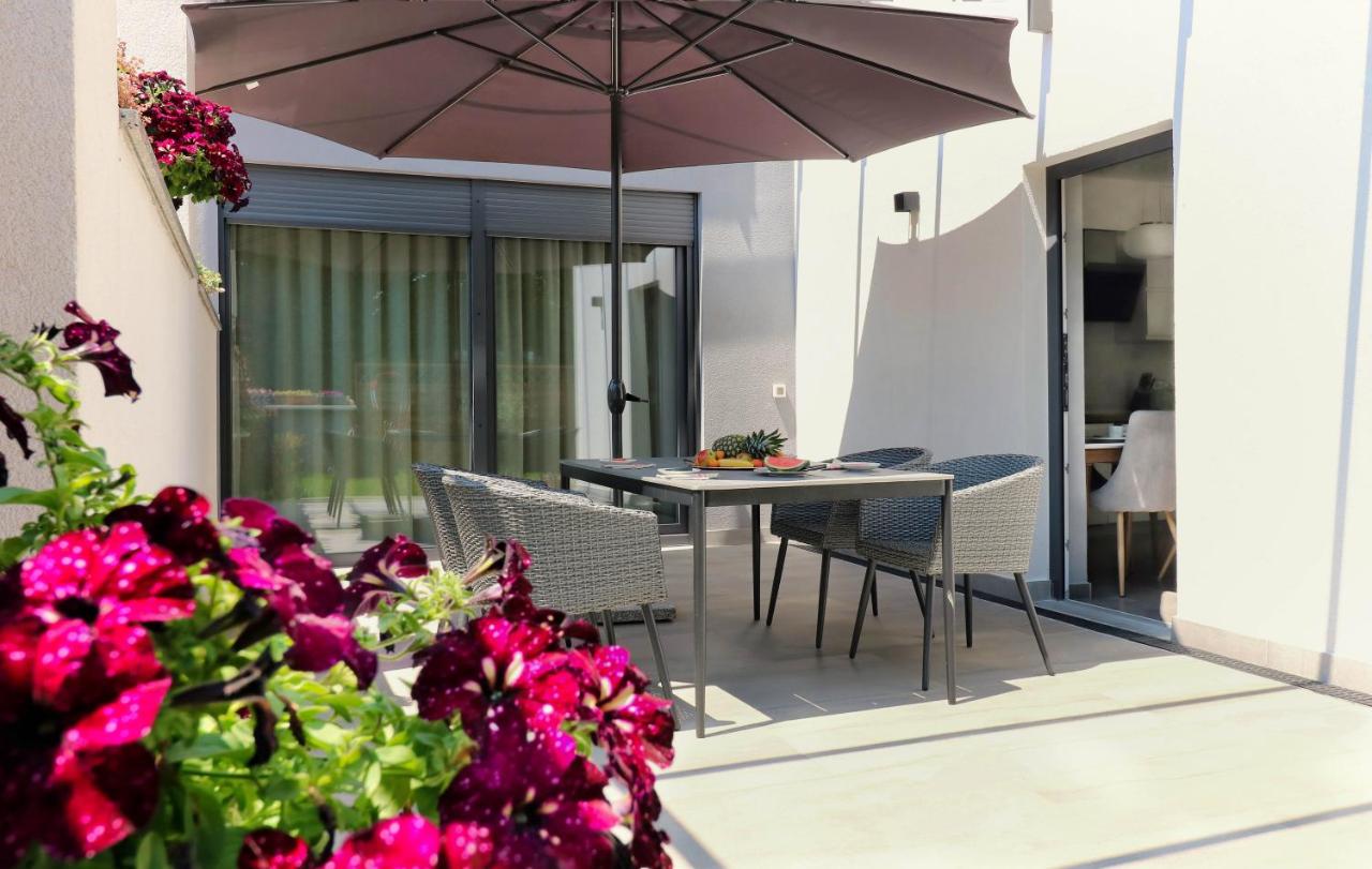 Papillon i Dolce Vita - Ferienwohnung