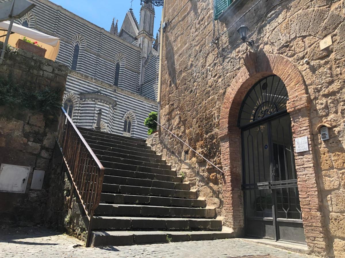 La Dimora alle Scalette - B&B