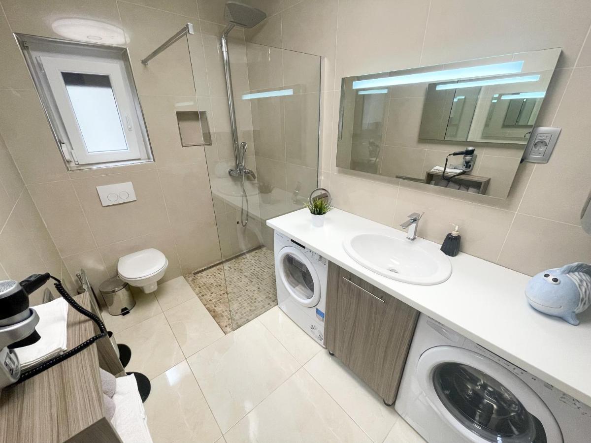 Apartmani Oaza - B&B Crikvenica