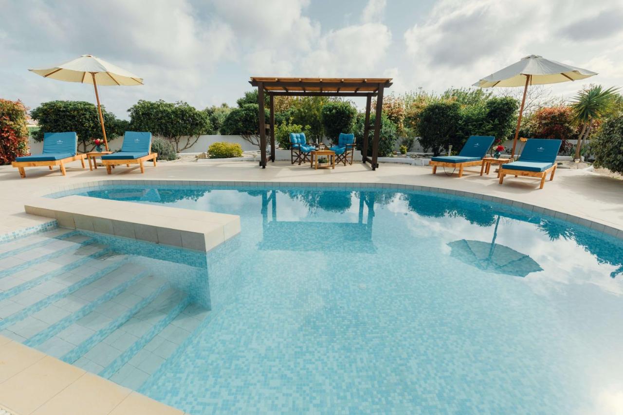 Gennadi Dreams Holiday Villa - Ferienwohnung Gennadi