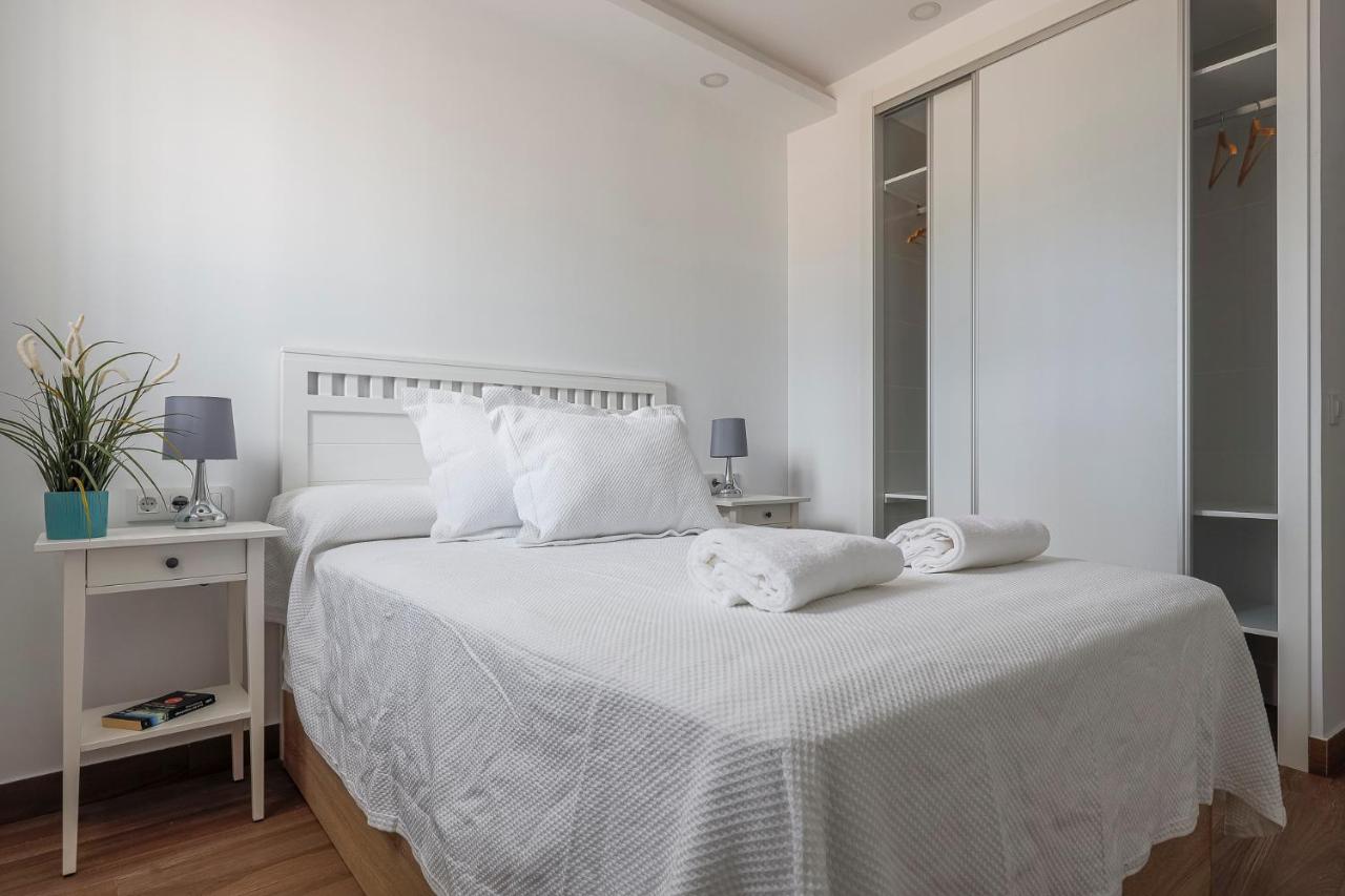 Cádiz caleta de cádiz 1 - Ferienwohnung Cádiz