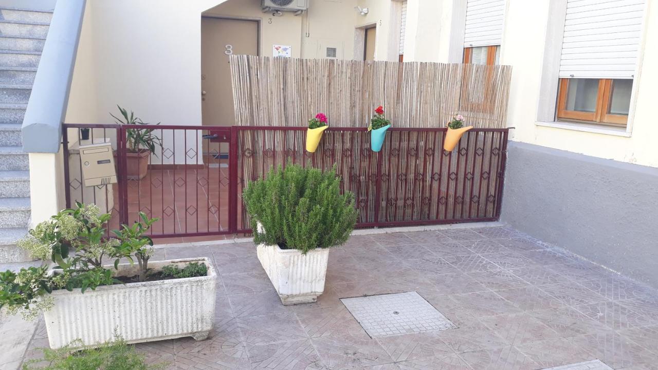 Casa Vacanza Civico 3.5 - B&B