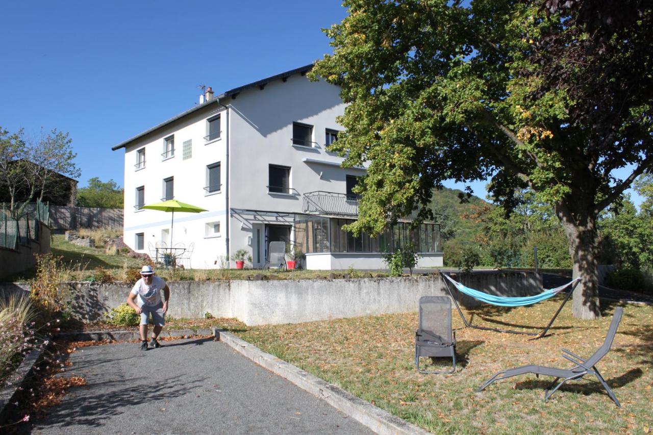 Appartamento con Vista Giardino