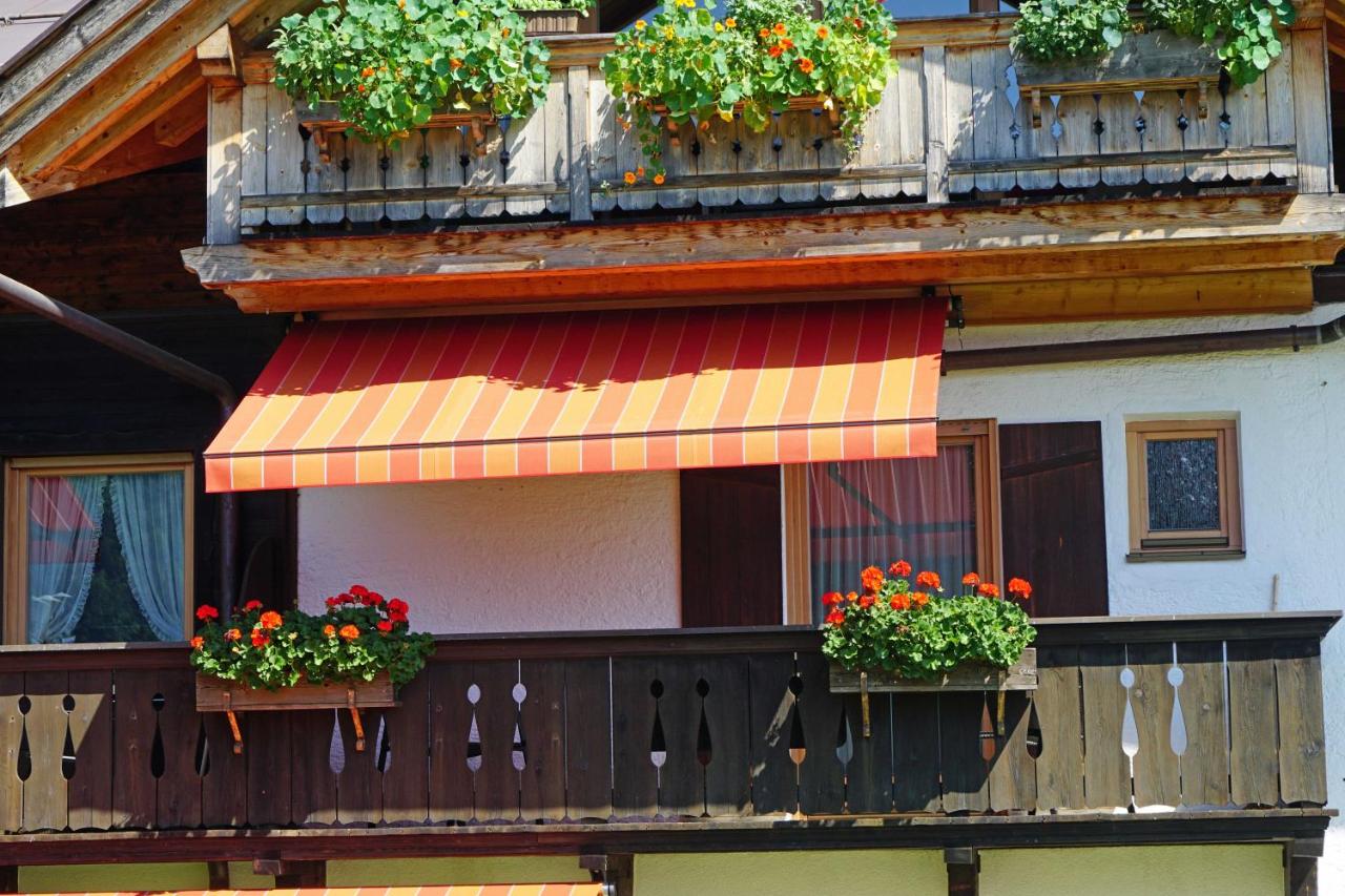 Tweepersoonskamer met Balkon