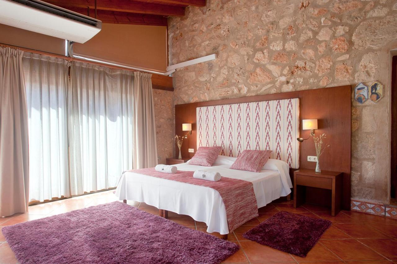 Superior King Suite