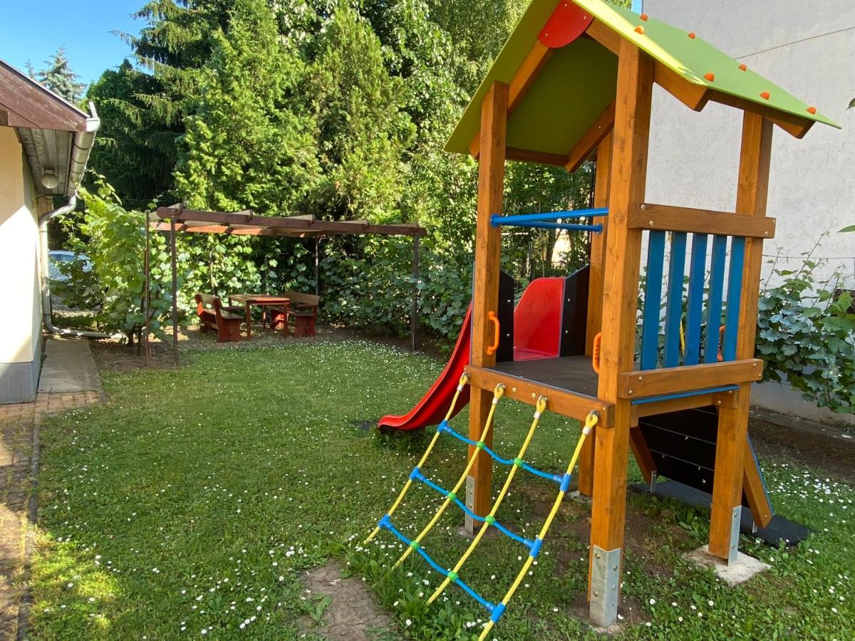 Apartment (2 Adults) - Thököly u. 2.