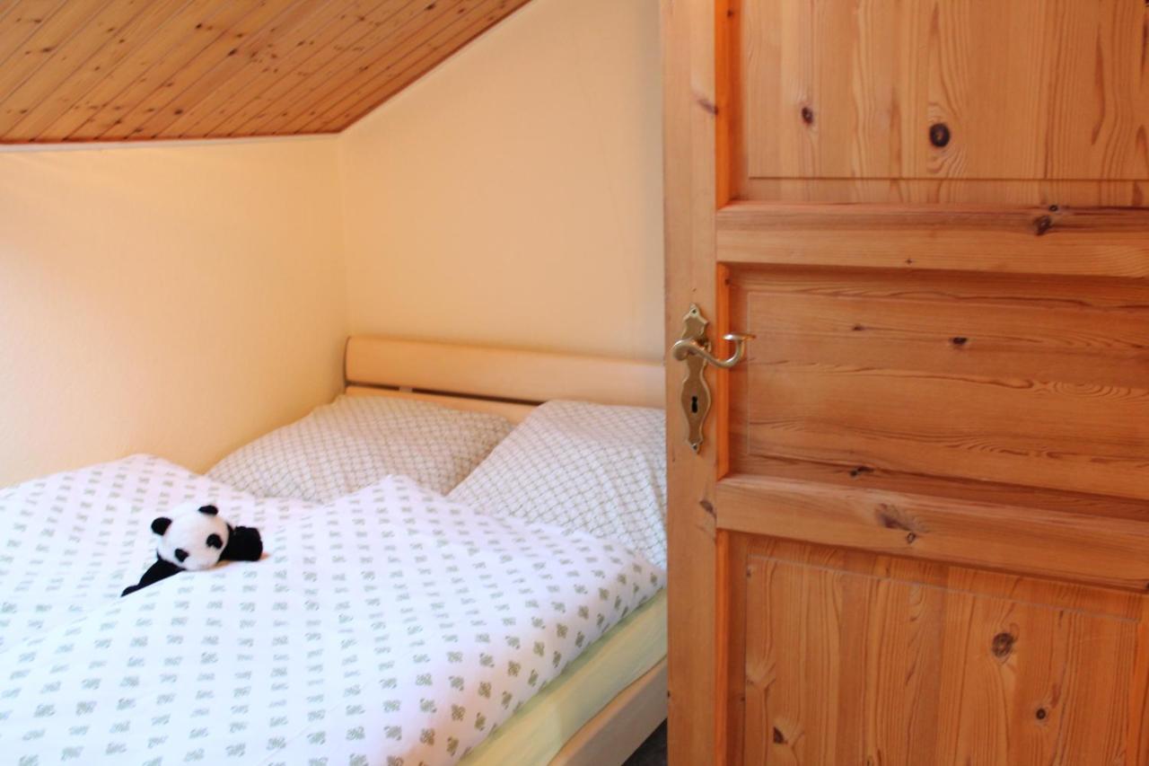 Duplex Apartment
