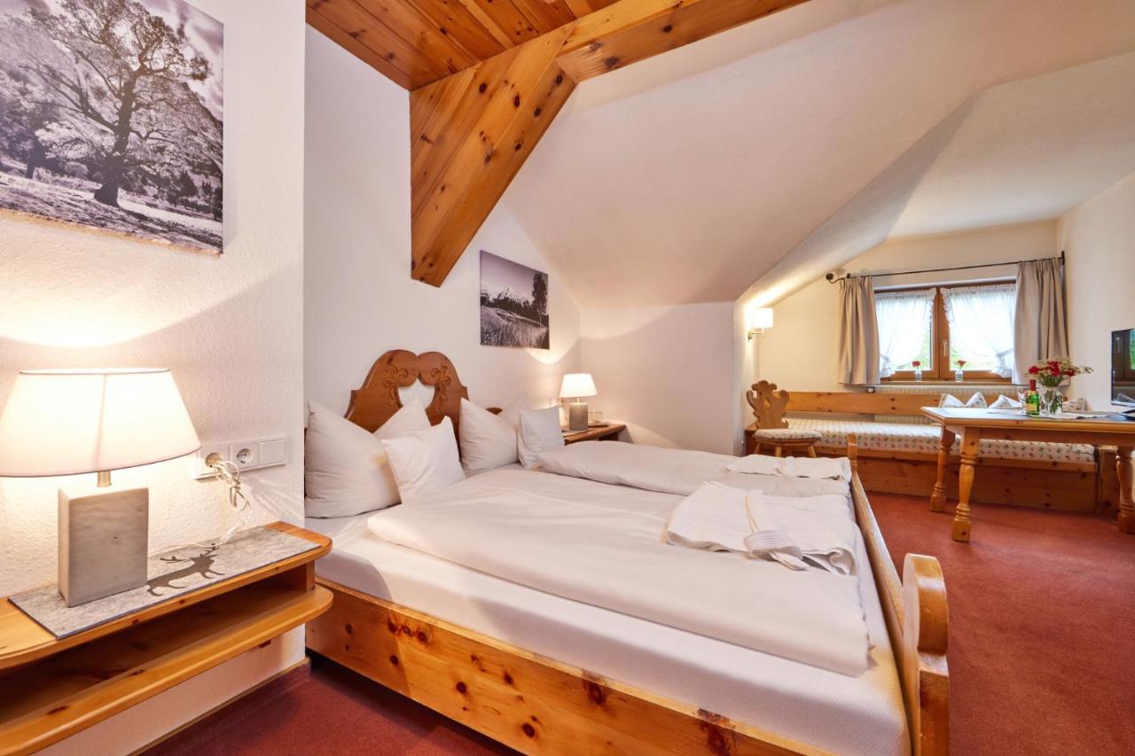 Appartement 2 Chambres