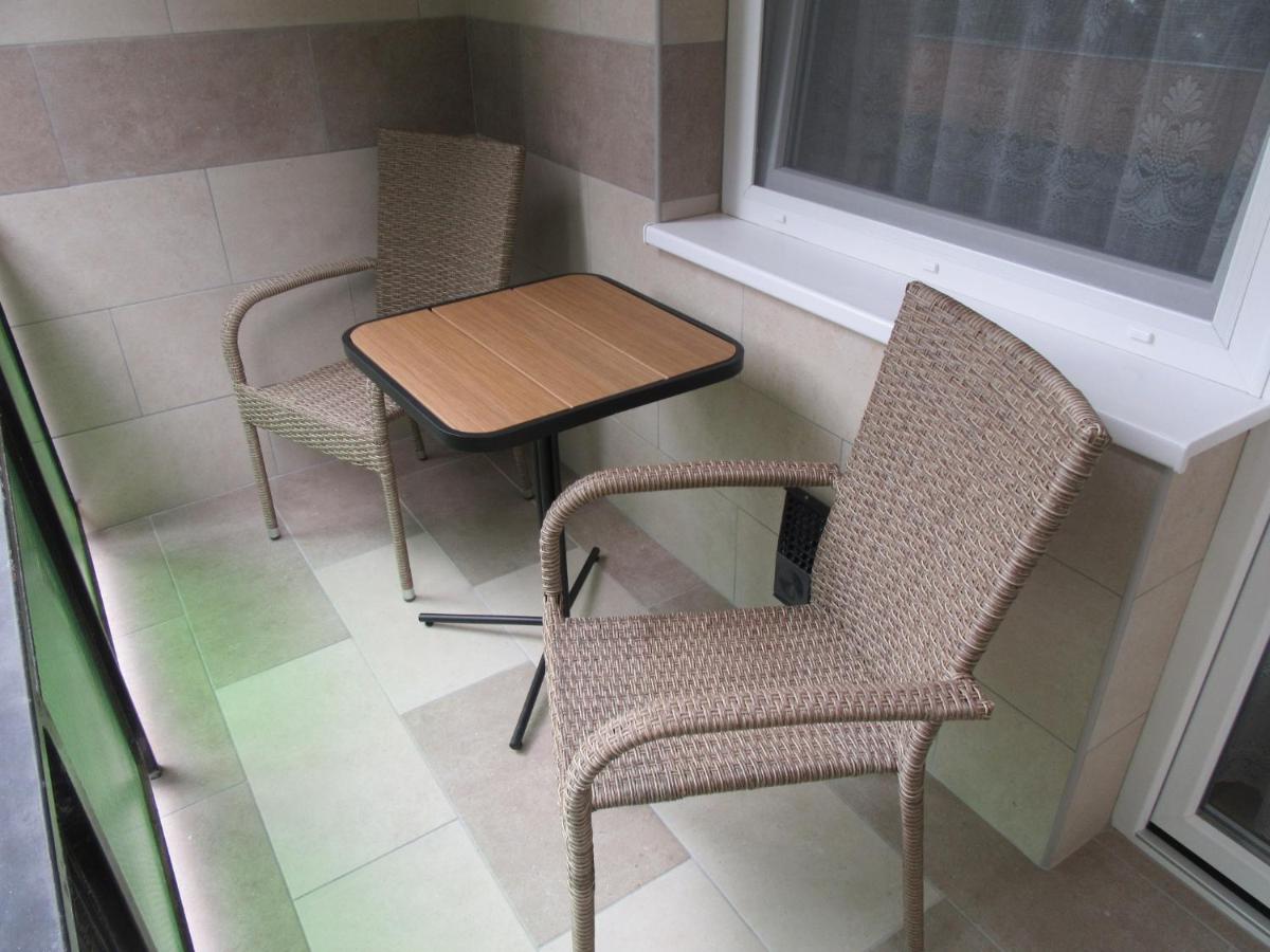 Apartment mit 2 Schlafzimmern