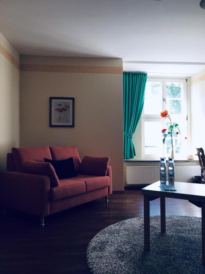 Doppelzimmer mit eigenem Bad