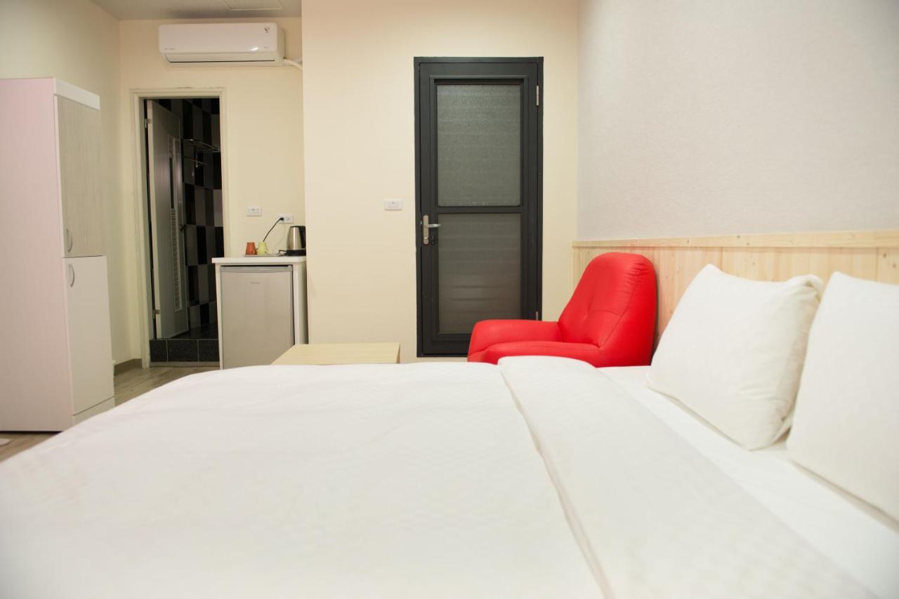 Exquisite Double Room with Bath