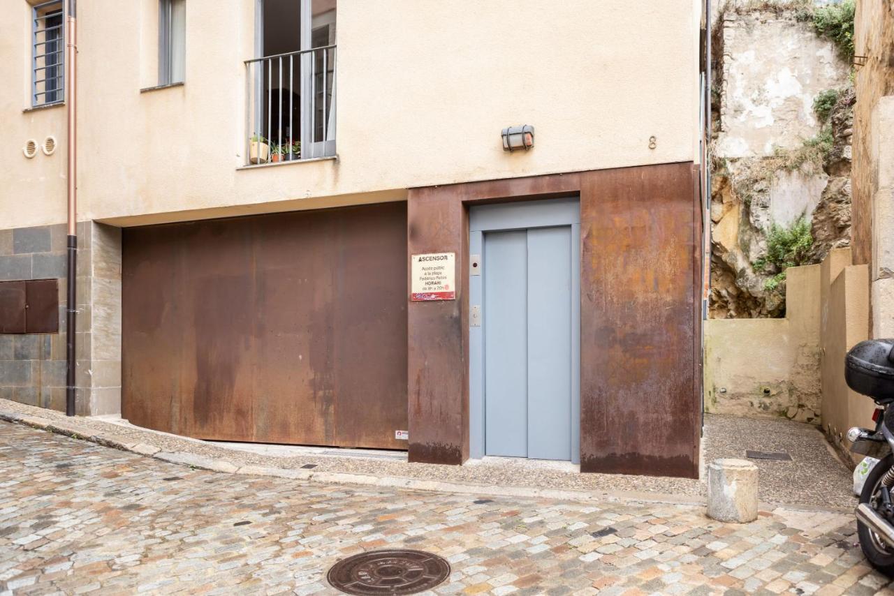 Bravissimo Sant Martí, Cosy 1-bedroom apartment - Chambres d’hôtes Gérone