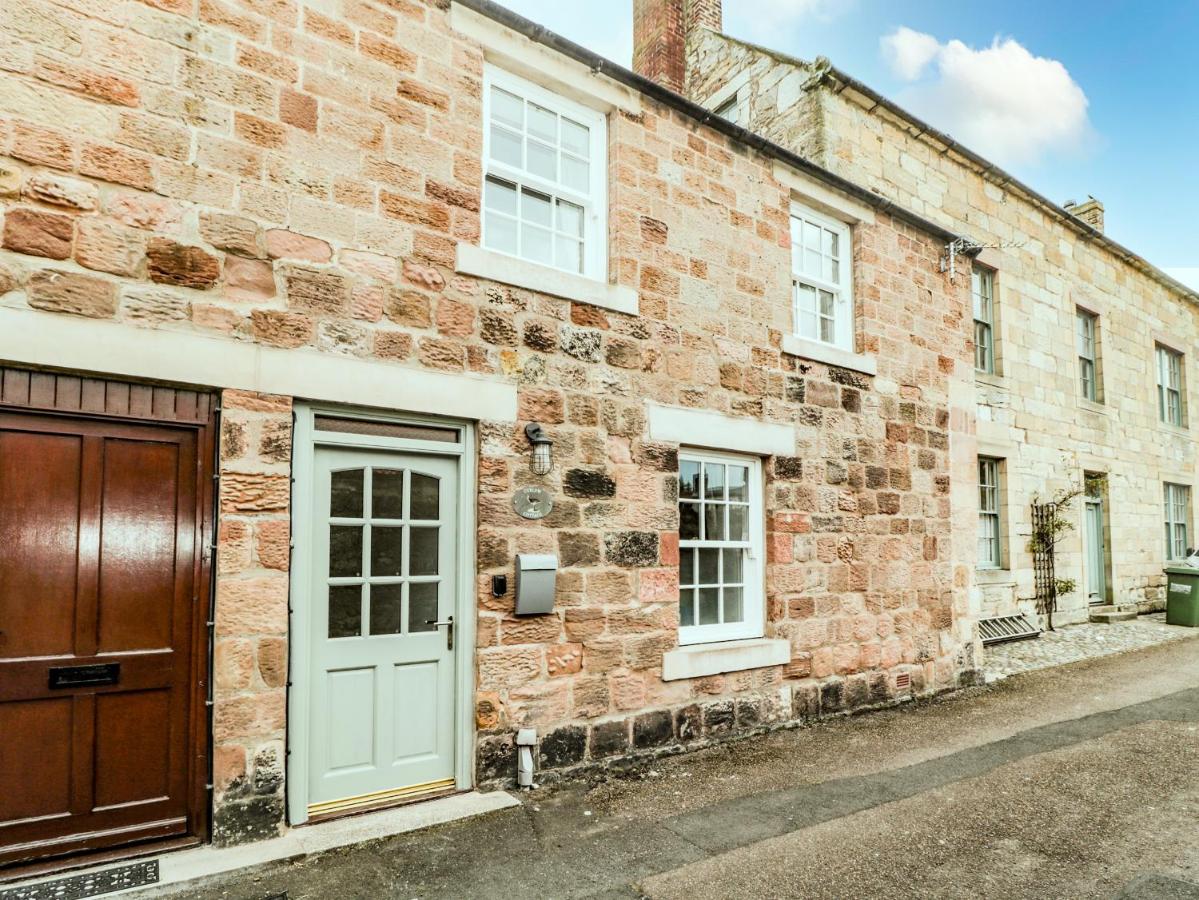 B&B Berwick-upon-Tweed - Curlew Cottage, 2 Fenkle Street - Bed and Breakfast Berwick-upon-Tweed