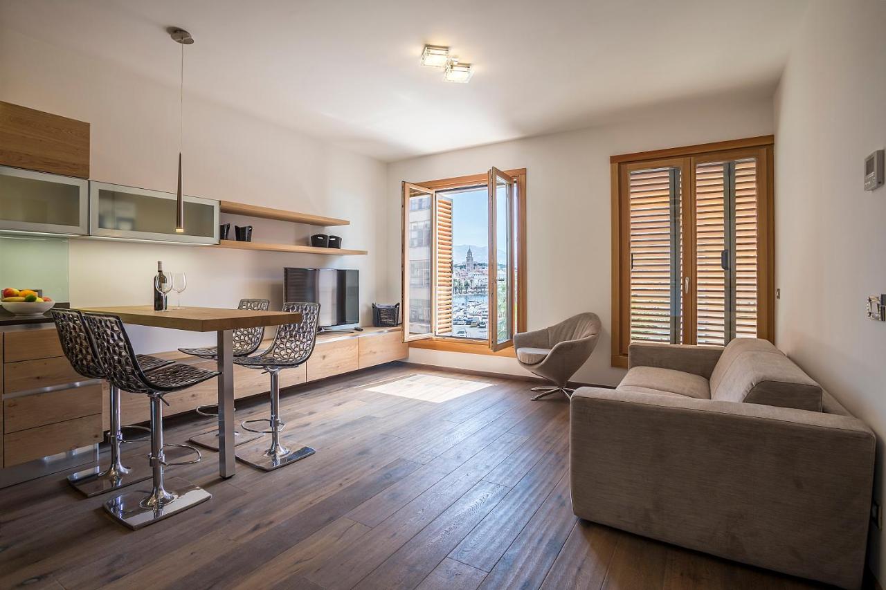 Seaview Luxury Retreat - B&B