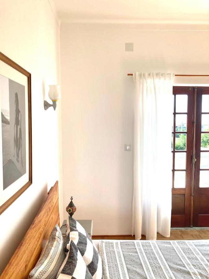 Suite con vistas al mar - 1 cama grande