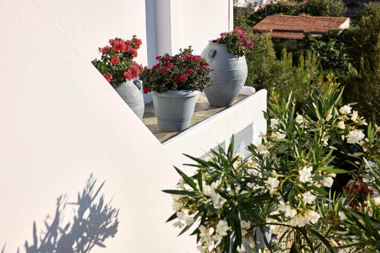 Cinco Suites - Ferienwohnung Kýthnos