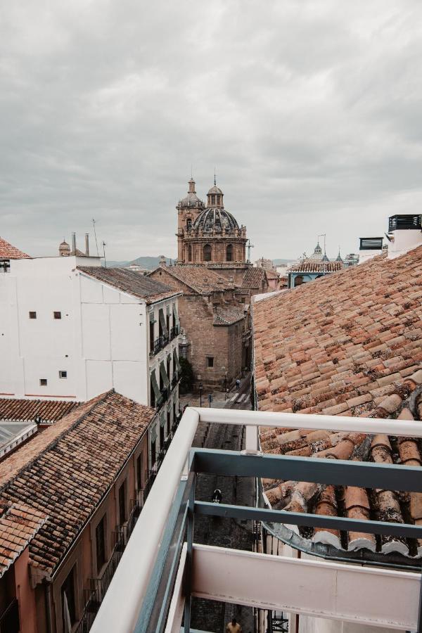 tuGuest S. Jerónimo Apartment - Bed and Breakfast Granada