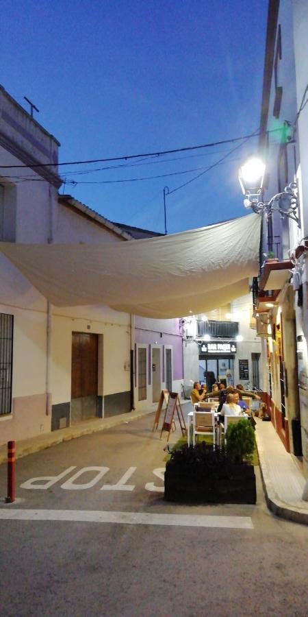 Doppelzimmer mit Gemeinschaftsbad