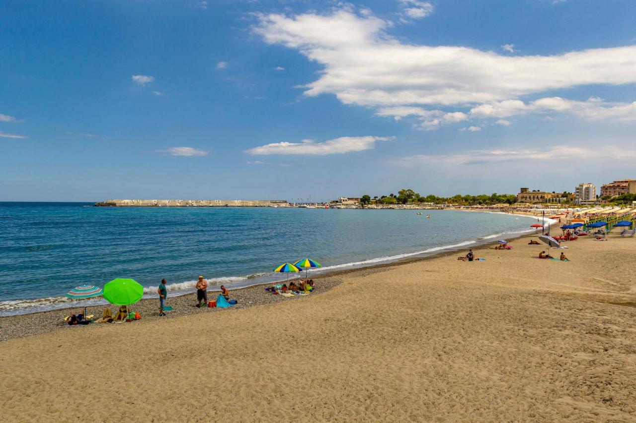 La Casa di Elvira - B&B Giardini-Naxos