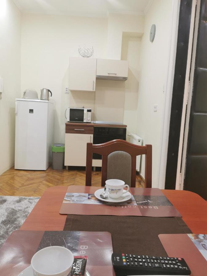 Appartement 2 Chambres