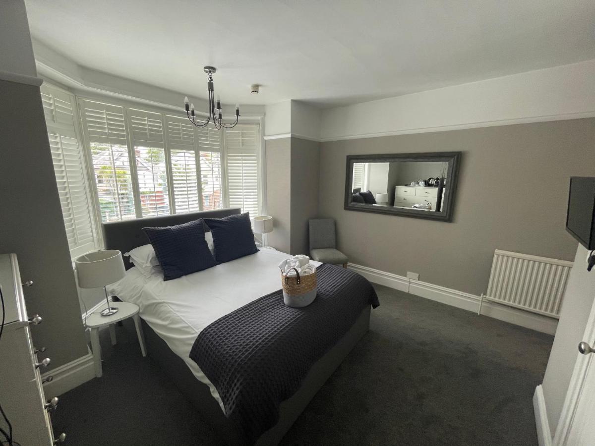Grosvenor Lodge Guest House - B&B
