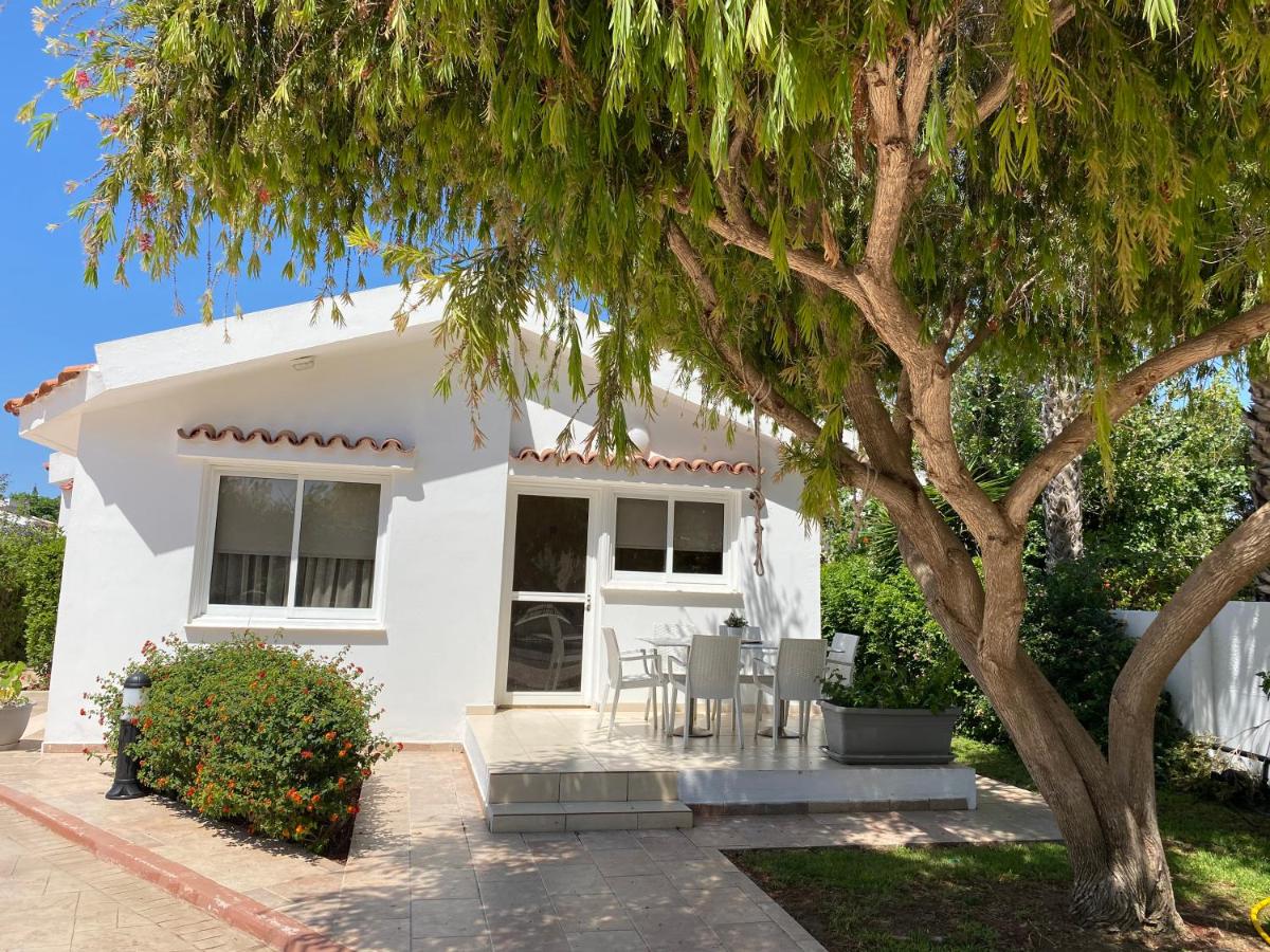 Three-Bedroom Bungalow