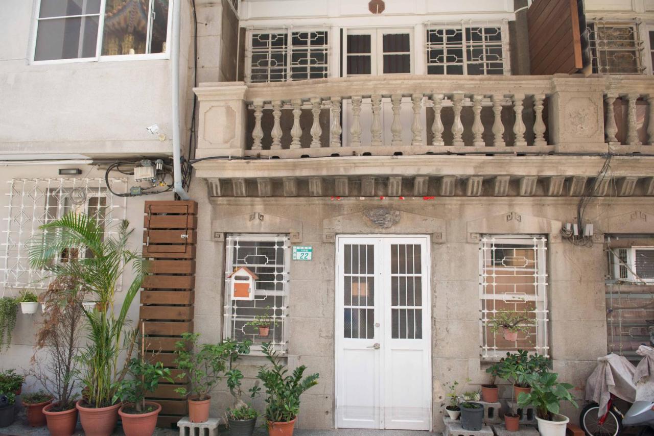窩好宅 Stay Nice Home - B&B