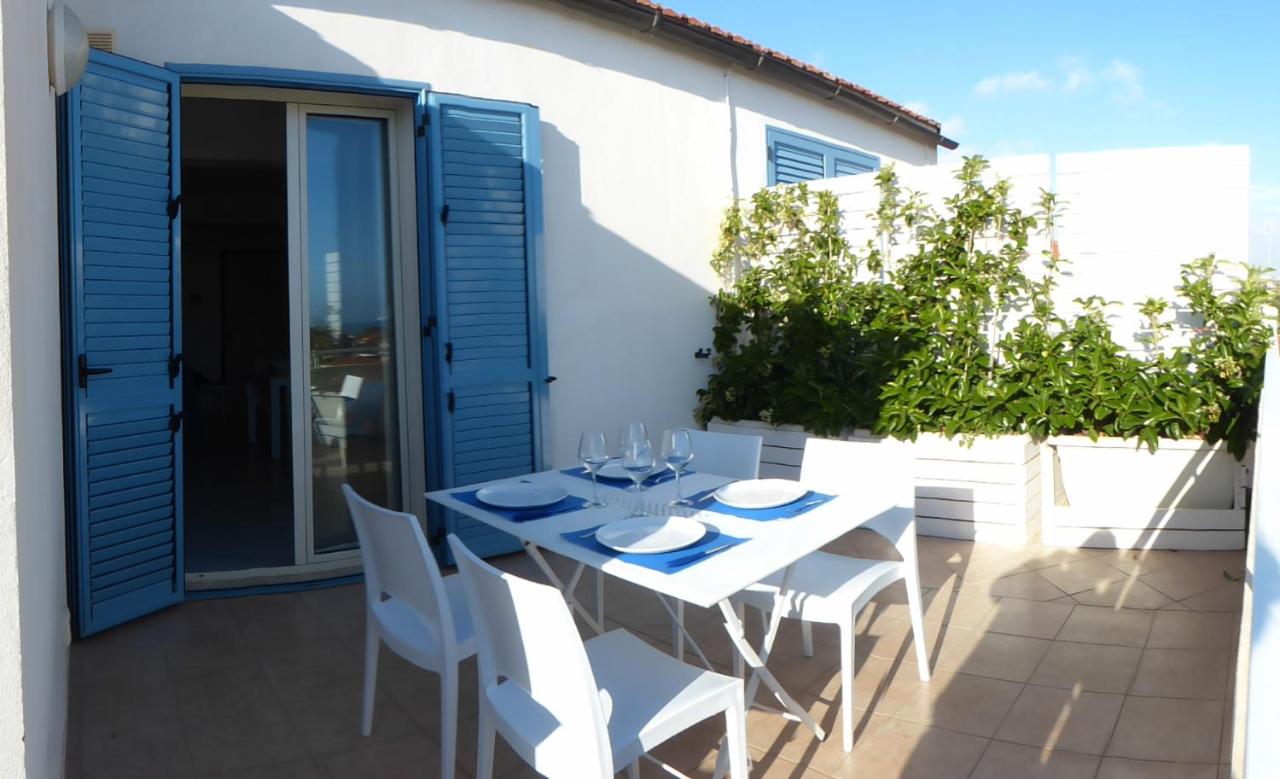siciliacasevacanze - Ulivi - Ferienwohnung Marina di Ragusa