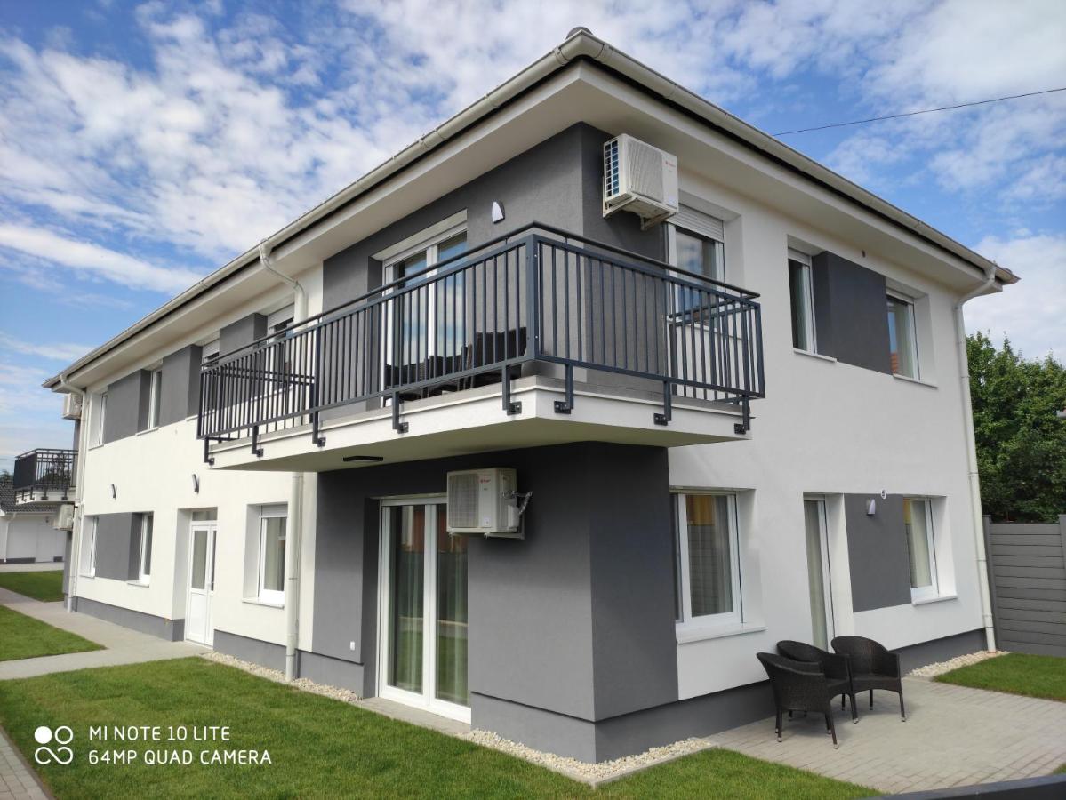 Apartamento de 2 dormitorios